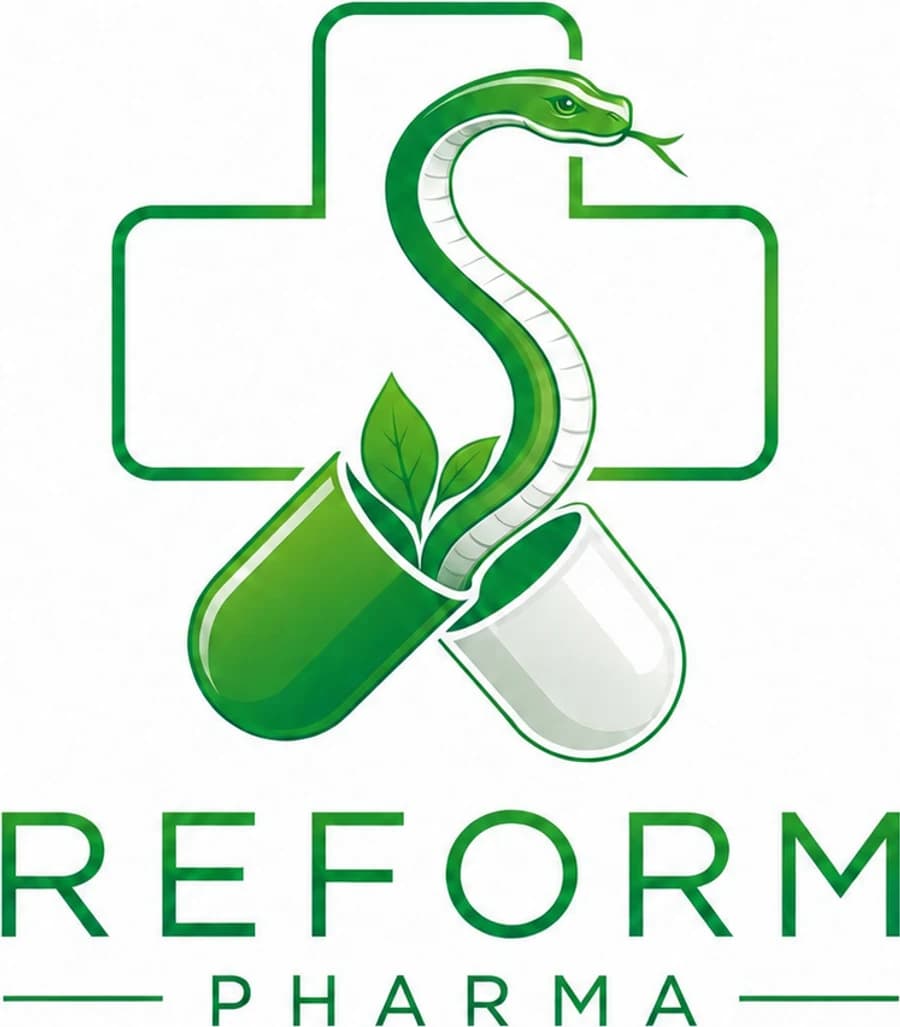 Reform Pharma